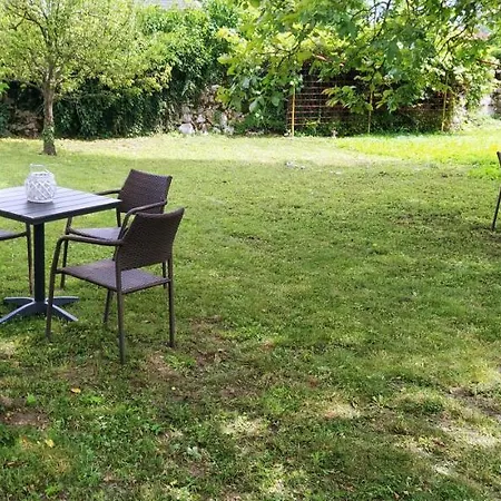 Apartment Zaklad Soce With Hot Tube Bovec Buitenkant foto