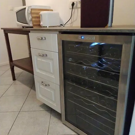 Apartment Zaklad Soce With Hot Tube Bovec Kamer foto