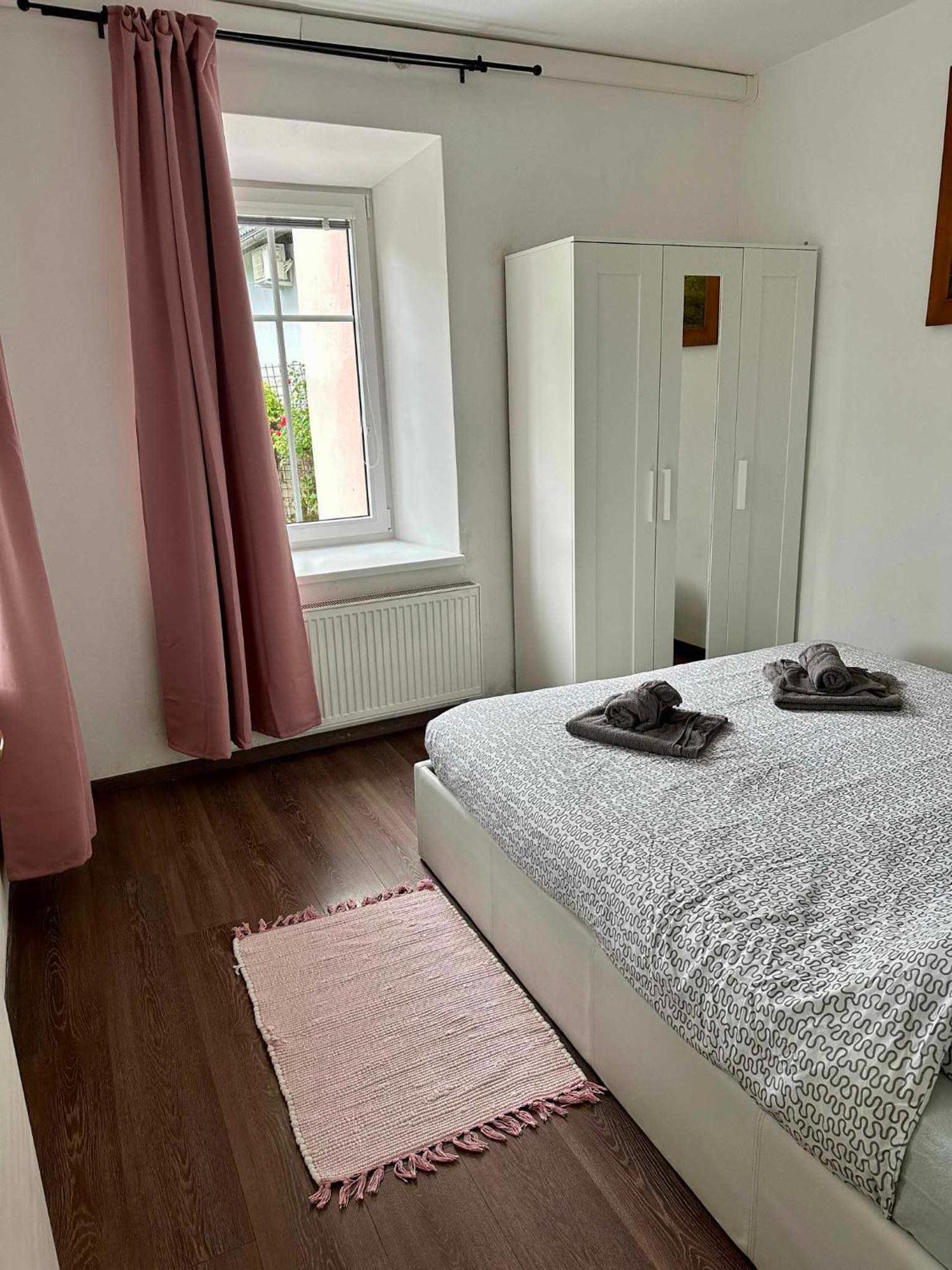 Zaklad Soce With Hot Tube Apartment