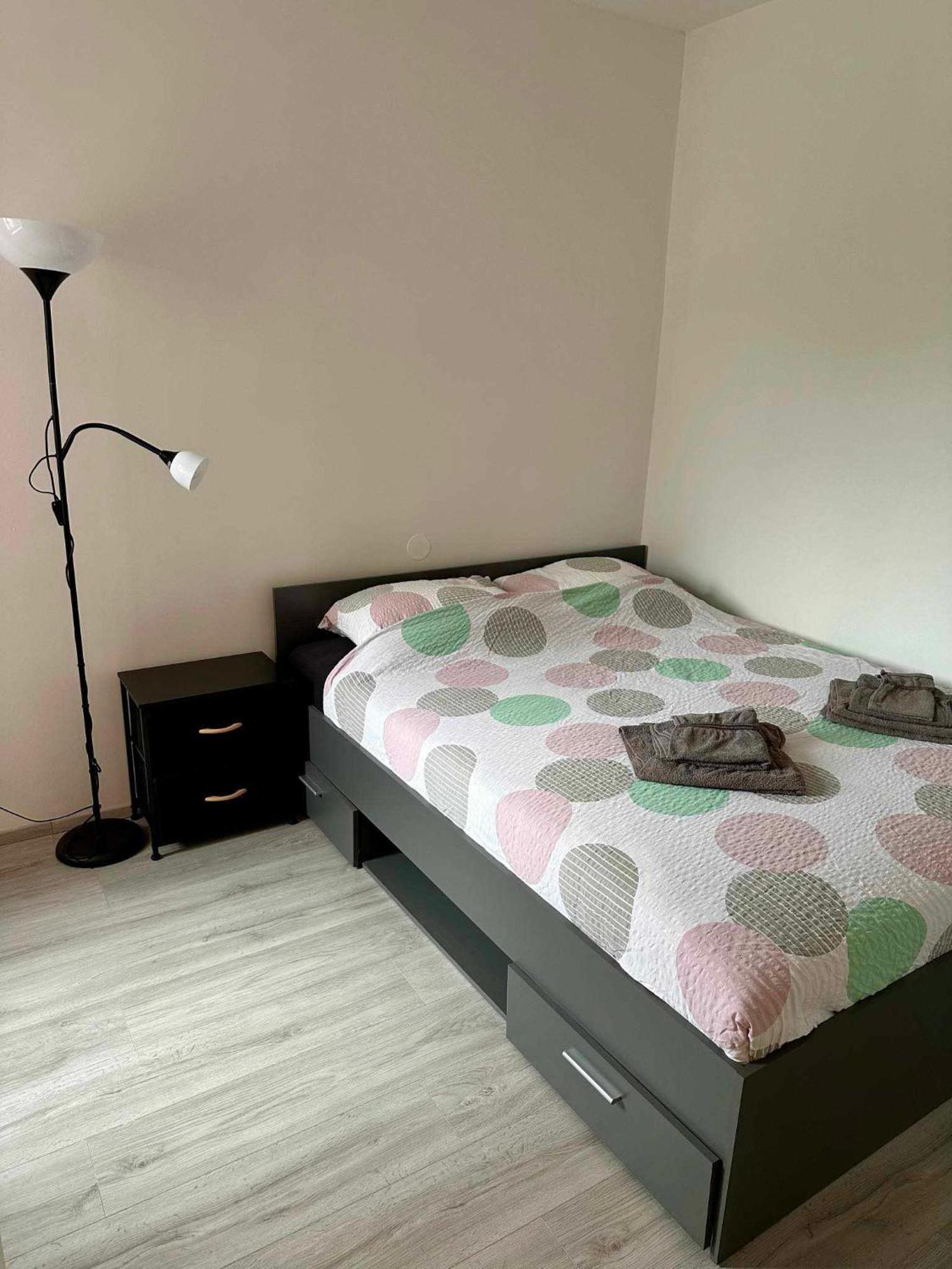 Zaklad Soce With Hot Tube Apartment *