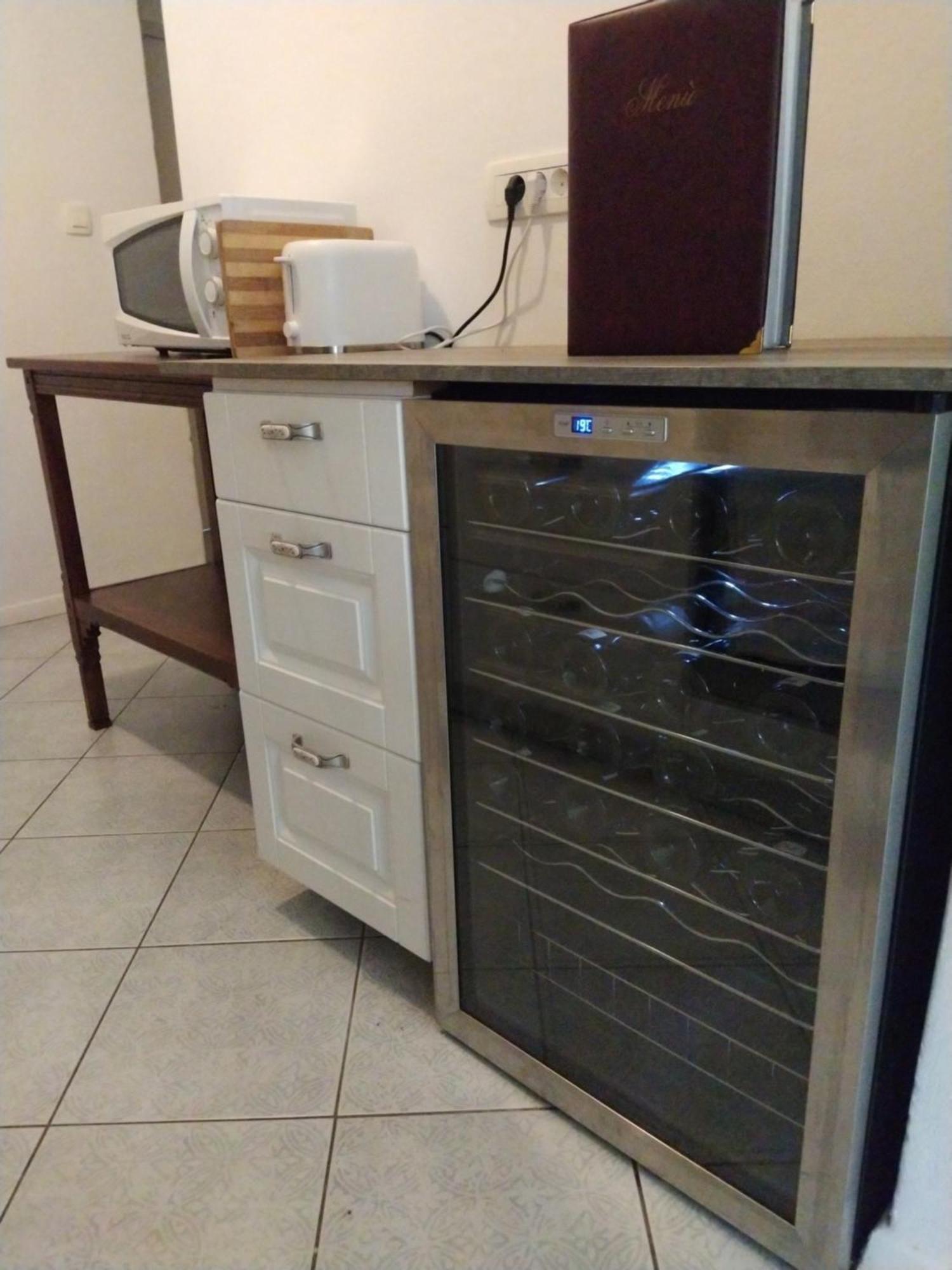 Zaklad Soce With Hot Tube Apartment *